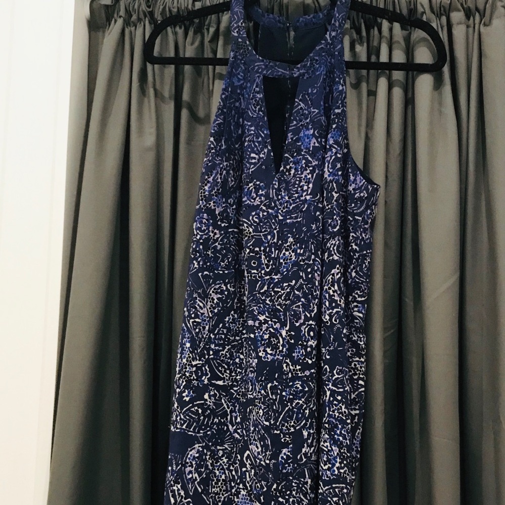 Greylin dress